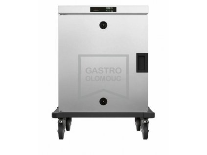 Termovozík Moduline HHT-082E 8xGN2/1 (16xGN1/1) statický ohřev (Varianta Termovozík Moduline HHT-082E 8xGN2/1 (16xGN1/1) statický ohřev)