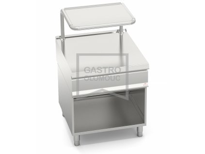 Neutrální modul Bertos SN9-8M+S (Varianta Neutrální modul Bertos SN9-8M+S)