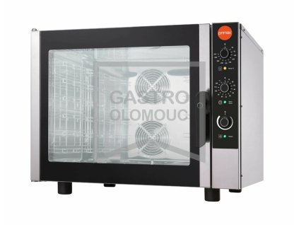 El. konvekční pec Primax EV-SME906-LS (Varianta El. konvekční pec Primax EV-SME906-LS)