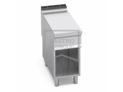 Neutrální modul Bertos MAXIMA 900 SN9T4M (Varianta Neutrální modul Bertos MAXIMA 900 SN9T4M)