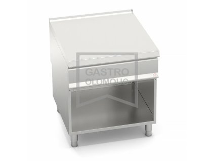 Neutrální modul Bertos SN9-8M (Varianta Neutrální modul Bertos SN9-8M)