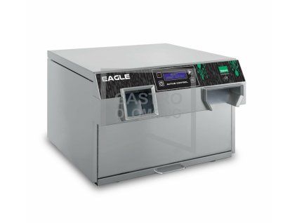 Leštička příboru EAGLE EVO DIGI 230V (Varianta Leštička příboru EAGLE EVO DIGI 230V)