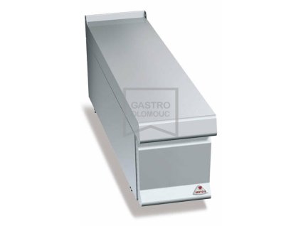 Neutrální modul Bertos LXN9-2 (Varianta Neutrální modul Bertos LXN9-2)