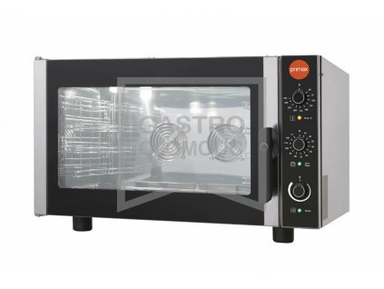 El. konvekční pec Primax EV-SME904-LS (Varianta El. konvekční pec Primax EV-SME904-LS)