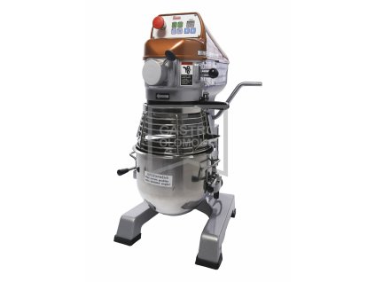 Univerzální kuchyňský robot SPAR SP-100 (Varianta Univerzální kuchyňský robot SPAR SP-100)