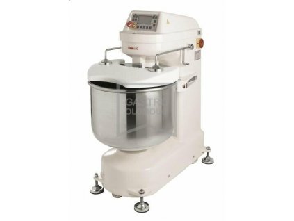 Spirálový hnětač těsta HLM-70 lt. (Varianta Spirálový hnětač těsta HLM-70 lt.)