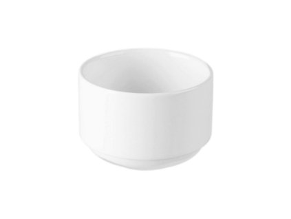 Cukřenka - kulatá 23 cl