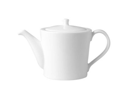 Konvice na čaj s víčkem 40 cl