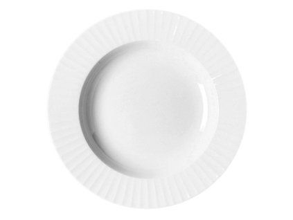 Talíř hluboký 23 cm