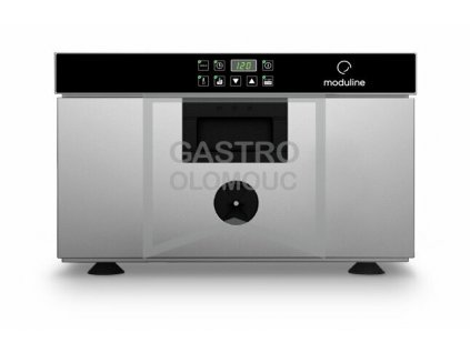 El. nízkoteplotní pec Moduline CSD 001E (Varianta El. nízkoteplotní pec Moduline CSD 001E)