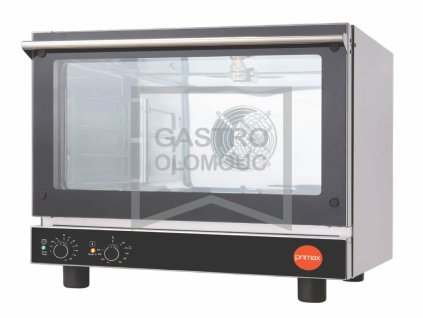 Horkovzdušná pec Primax FV-CME604-HR (Varianta Horkovzdušná pec Primax FV-CME604-HR)