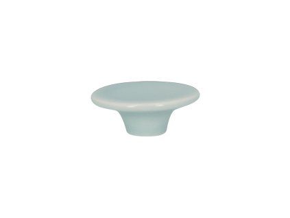 Vrchní část stojanu 5,5 cm x 2 cm - modrá