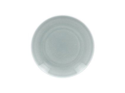 Talíř hluboký 23 cm - modrá