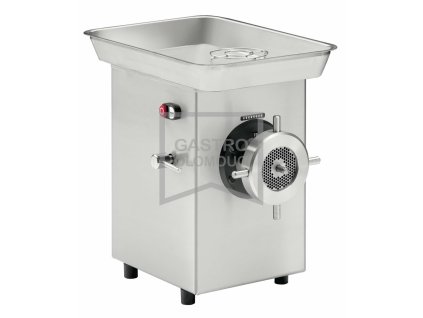 Řezačka masa P-82 400V / UNGER 3 NEREZ (Varianta Řezačka masa P-82 400V / UNGER 3 NEREZ)