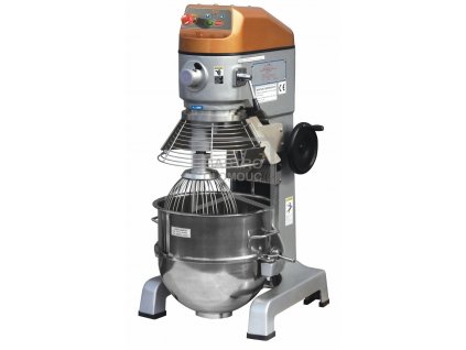 Univerzální kuchyňský robot SPAR SP-60 DIGI