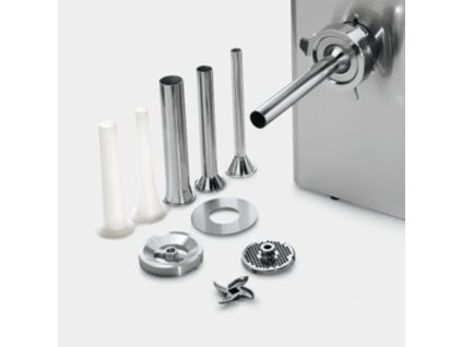 PLNIČKA - SADA SE 2-MA NÁSTAVCI