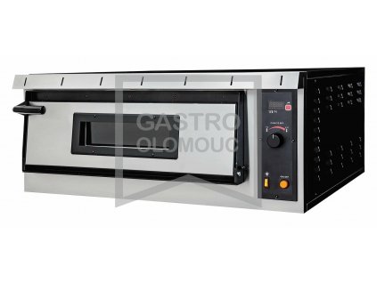 Pizza pec PLUS XL 4 DIGI/TR (Varianta Pizza pec PLUS XL 4 DIGI/TR)