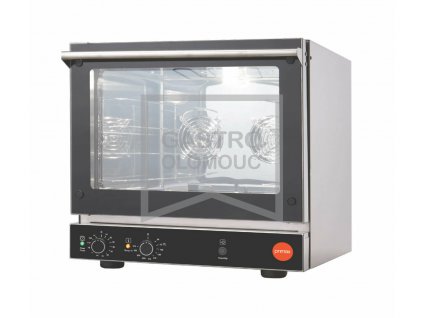 Horkovzdušná pec Primax FV-UME404-HR (Varianta Horkovzdušná pec Primax FV-UME404-HR)