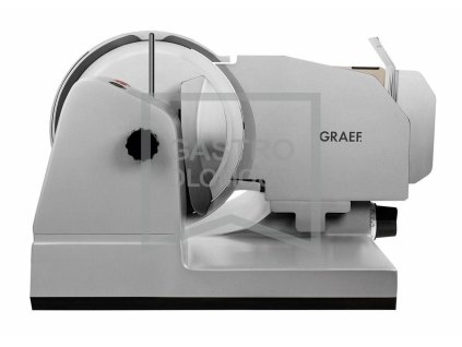 Nářezový stroj Graef Master 3020 VS (Varianta Nářezový stroj Graef Master 3020 VS)