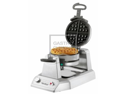 Vaflovač WW200 WARING - Double (Varianta Vaflovač WW200 WARING - Double)