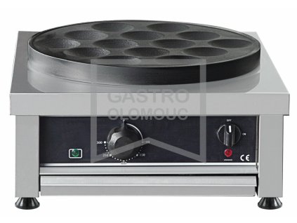 Plotna na lívance PC 40 E (Varianta Plotna na lívance PC 40 E)