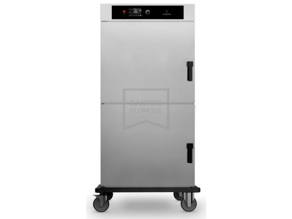 Regenerátor Moduline pojízdný RRT-162D (Varianta Regenerátor Moduline pojízdný RRT-162D)