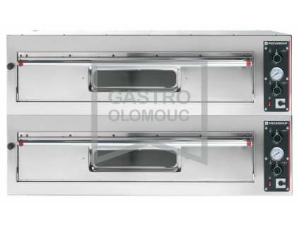 Pec PizzaGroup Entry Max 18 (Varianta Pec PizzaGroup Entry Max 18)