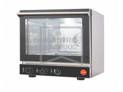 Horkovzdušná pec Primax FV-SME404-LR (Varianta Horkovzdušná pec Primax FV-SME404-LR)