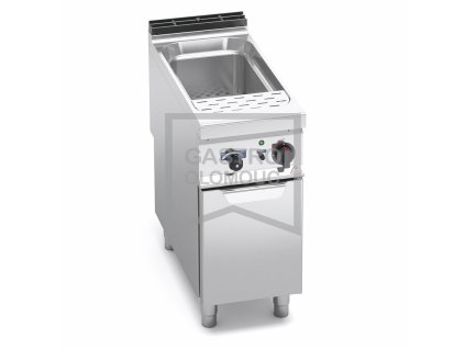 Vařič těstovin Bertos E9CP40 (Varianta Vařič těstovin Bertos E9CP40)