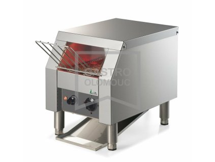 Průběžný toaster ROLLER COMPACT VV (Varianta Průběžný toaster ROLLER COMPACT VV)