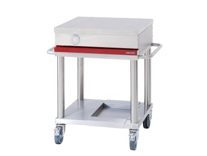 MODUL NA PŘÍPRAVU A SKLÍZENÍ CTA 700