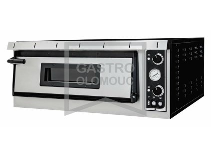 Pizza pec PLUS XL 4 (Varianta Pizza pec PLUS XL 4)