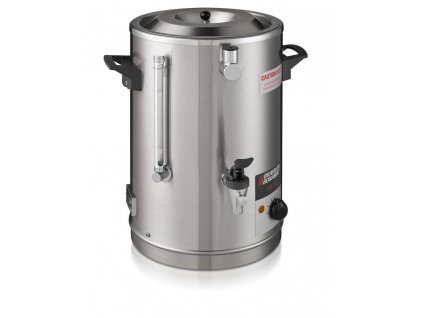 OHŘÍVAČE MLÉKA HM - OBJEM 5 - 20 L (Varianta OHŘÍVAČ MLÉKA HM 505, objem 5 l)