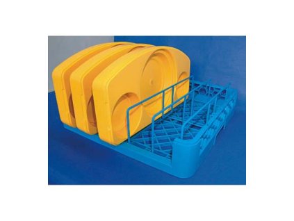 KOŠ DO MYČKY 500X500X146 THERMOLINE