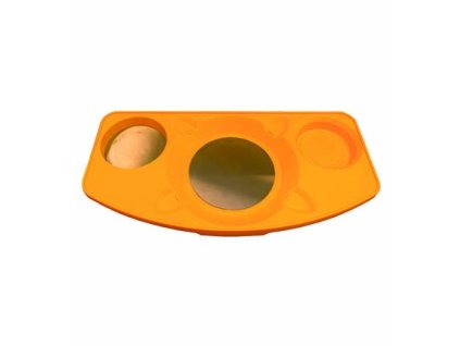 IZOLOVANÝ SPODNÍ DÍL THERMOLINE A2 S MAGNETEM  (58+19W)