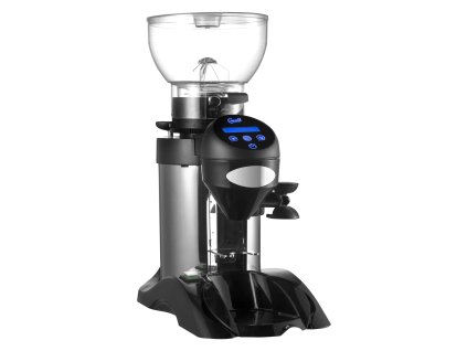 Mlýnek na kávu FRESH elektronické počítadlo 1 kg | REDFOX - KENIA TRON