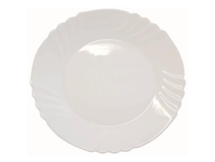 Talíř mělký 25,5 cm