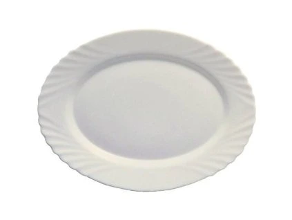 Ebro talíř oválný pr. 36 cm