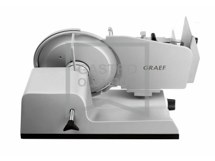 Nářezový stroj Graef 3370 MASTER (Varianta Nářezový stroj Graef 3370 MASTER)
