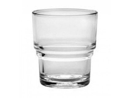 Sklenice Bistro 21 cl