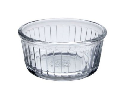 Ramequin skleněný 130 ml