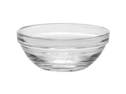 Miska skleněná 20,5 cl - Lys