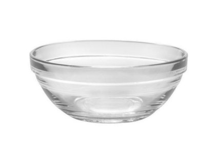 Miska skleněná 31 cl - Lys