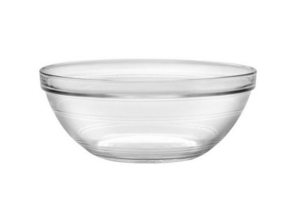 Miska skleněná 240 cl - Lys