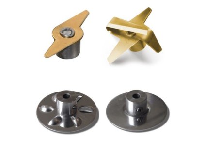 Sada nožů pro mixéry NOMAD a MINI