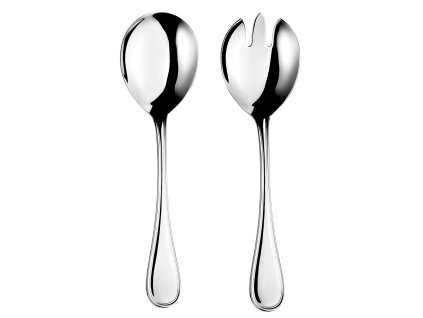 Příbor salátový 21,2 cm