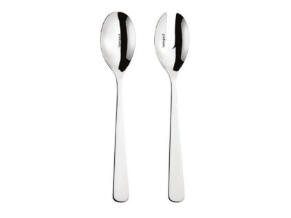 Příbor salátový 29 cm