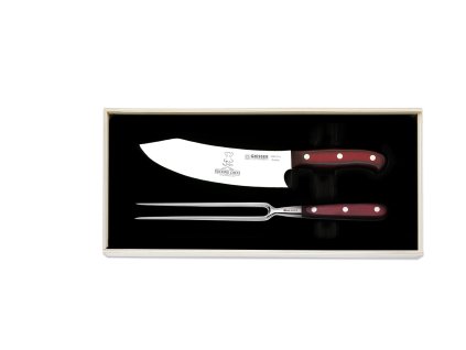 Rocking chefs, set nůž a vidlice