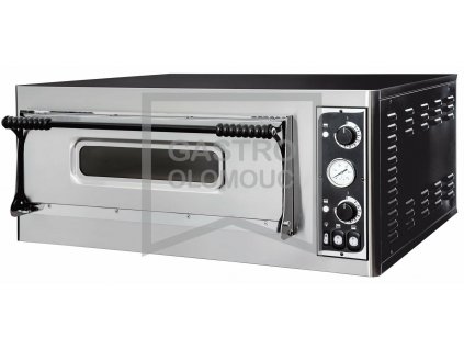 Pizza pec BASIC 4 (Varianta Pizza pec BASIC 4)