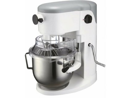 Univerzální kuchyňský robot SP-502A (Varianta Univerzální kuchyňský robot SP-502A)